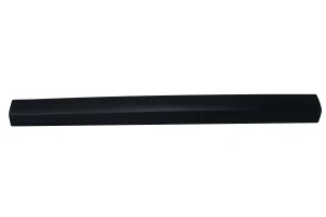 Rolls Royce Cullinan Front Door Trims molding LH Black OEM 51137448585