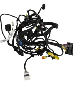 Ferrari 812 Wiring Harness Driver Door Left OEM 860375
