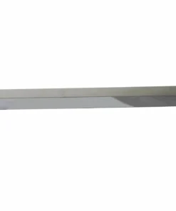 Continental GTC Rear Right Quarter Panel Chrome Trim Molding Silver OEM 3SD853536 for sale in Dubai