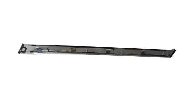 Continental GTC Rear Right Quarter Panel Chrome Trim Molding Silver OEM 3SD853536 for sale in Dubai