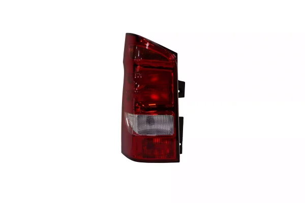 Mercedes Benz V-CLASS Left Led Taillights Red And Black OEM A4478200064 for sale in Dubai