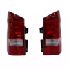 Mercedes-Benz V-CLASS Left & Right Led V-class Taillights Red And Black OEM A4478200064 A4478200164