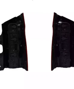 Mercedes-Benz V-CLASS Left & Right Led V-class Taillights Red And Black OEM A4478200064 A4478200164