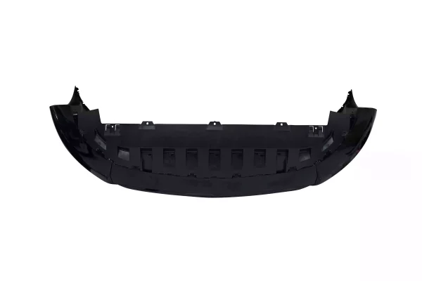 Mercedes Benz V-Class AMG Front Bumper with Diamond Grille W447 Black OEM A4478856000