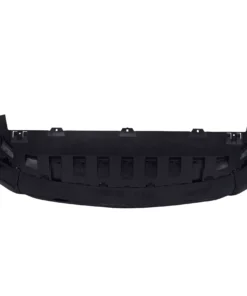 Mercedes Benz V-Class AMG Front Bumper with Diamond Grille W447 Black OEM A4478856000