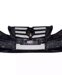 Mercedes Benz V-Class Front Bumper Black OEM A4478803601