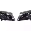 Mercedes-Benz V-CLASS Headlights LED Dynamic Left & Right White & Silver W447 OEM A4479061501 / A4479061401
