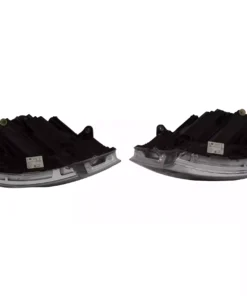 Mercedes-Benz V-CLASS Headlights LED Dynamic Left & Right White & Silver W447 OEM A4479061501 / A4479061401