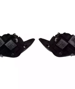 Mercedes-Benz V-CLASS Headlights LED Dynamic Left & Right White & Silver W447 OEM A4479061501 / A4479061401