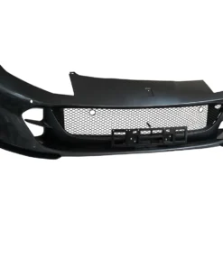 Ferrari 812 Front Bumper Grigio Silverstone OEM 88881200 for sale in dubai 01