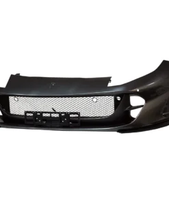 Ferrari 812 Front Bumper Grigio Silverstone OEM 88881200 for sale in dubai 02