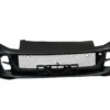 Ferrari 812 Front Bumper Grigio Silverstone OEM 88881200 for sale in dubai