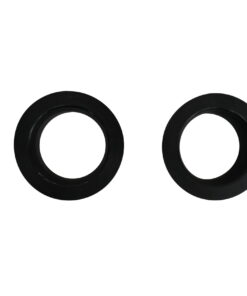 Ferrari 812 Front Suspension With Upper & Lower Spacer Black OEM 332990