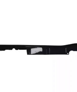 Ferrari 812 OUTER SILL COVER LH Carbon Fiber OEM 89130200