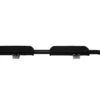 LAND ROVER Running Boards Side Steps Black for sale in dubai-2
