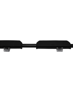 LAND ROVER Running Boards Side Steps Black for sale in dubai-2