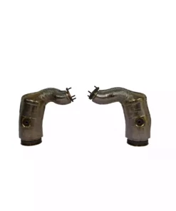 Lamborghini Urus Exhaust Guide silver OEM 4M0253300AT for sale in dubai