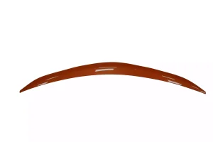 Lamborghini Urus Rear Wing Spoiler Orange OEM 4ML827950 for sale in dubai