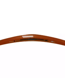 Lamborghini Urus Rear Wing Spoiler Orange OEM 4ML827950 for sale in dubai