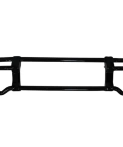 Mercedes-Benz G-63 Front Guard (Brackets with Front Guard ) Black for sale in dubai