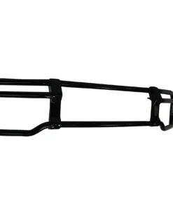 Mercedes-Benz G-63 Front Guard (Brackets with Front Guard ) Black for sale in dubai-1