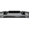 Mercedes-Benz G-63 Front Lower Bumper Silver Gloss for sale in dubai