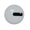 Mercedes-Benz G-63 Spare Wheel Cover Gloss White OEM A4638981700