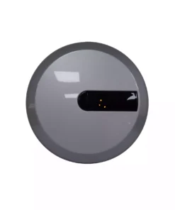 Mercedes-Benz G-63 Spare Wheel Cover Silver Gloss OEM A4638981700 for dubai sale