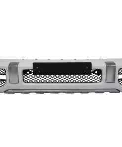 Mercedes Benz G63 Front Lower Bumper White Gloss for sale in dubai