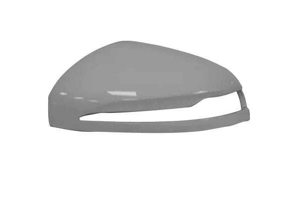 Mercedes Benz G63 Mirror Cover Cap Right Left White Gloss OEM A63233369149 A63233359149 for sale in dubai-4