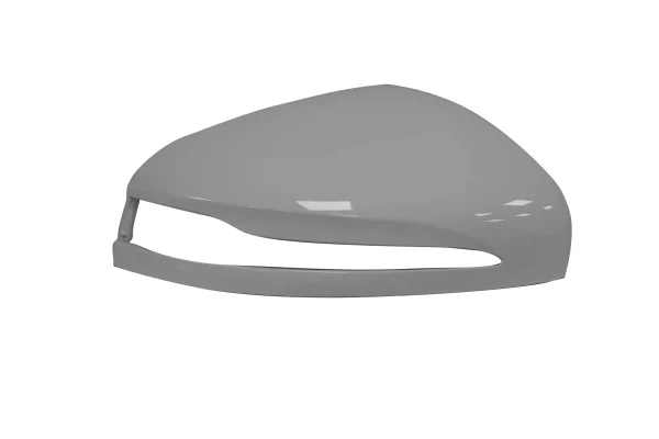 Mercedes Benz G63 Mirror Cover Cap Right Left White Gloss OEM A63233369149 A63233359149 for sale in dubai-5