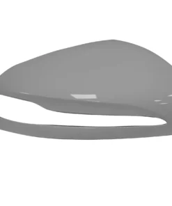 Mercedes Benz G63 Mirror Cover Cap Right Left White Gloss OEM A63233369149 A63233359149 for sale in dubai-5