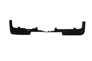 Mercedes Benz G63 Rear Bumper cover black oem A4638851902 for sale in dubai-1