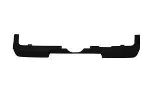 Mercedes Benz G63 Rear Bumper cover black oem A4638851902 for sale in dubai
