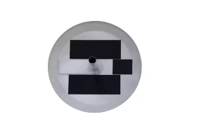 Mercedes Benz G63 Spare Wheel Cover White Gloss OEM A4638981700 for sale in dubai-1
