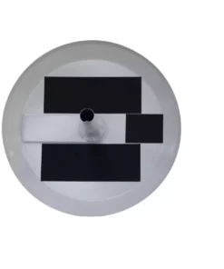 Mercedes Benz G63 Spare Wheel Cover White Gloss OEM A4638981700 for sale in dubai-1