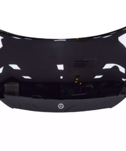 Mercedes Benz V-Class Hood Black OEM A4478802604