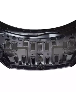Mercedes Benz V-Class Hood Black OEM A4478802604