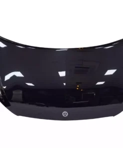 Mercedes Benz V-Class Hood Black OEM A4478802604
