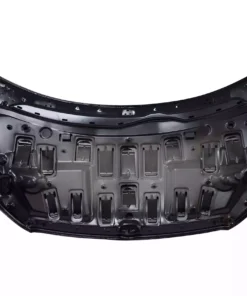 Mercedes Benz V-Class Hood Black OEM A4478802604