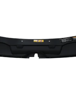 Mercedes Benz V-Class Radiator Cover Black OEM A4478850236