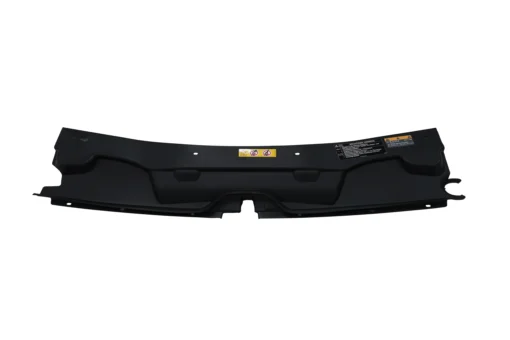 Mercedes Benz V-Class Radiator Cover Black OEM A4478850236