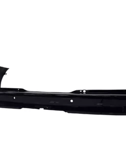 Mercedes Benz V-Class Rear Bumper Black OEM A4478807902