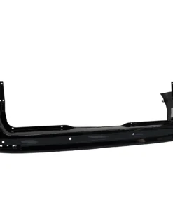 Mercedes Benz V-Class Rear Bumper Black OEM A4478807902
