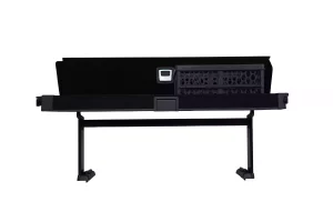 Mercedes Benz V-Class W447 REAR PARCEL STORAGE SHELF Black OEM A44781009041