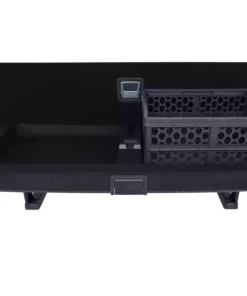 Mercedes Benz V-Class W447 REAR PARCEL STORAGE SHELF Black OEM A4478100904112