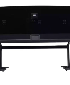 Mercedes Benz V-Class W447 REAR PARCEL STORAGE SHELF Black OEM A4478100904