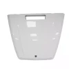 MercedesBenz G63 White Gloss Hood OEM A4638802700 for sale in dubai