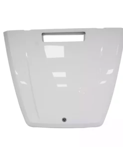 MercedesBenz G63 White Gloss Hood OEM A4638802700 for sale in dubai