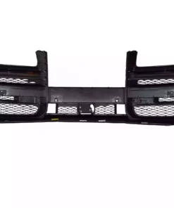 ROLLS ROYCE CULLINAN Front Bumper Black Diamond Metallic OEM 51117448805